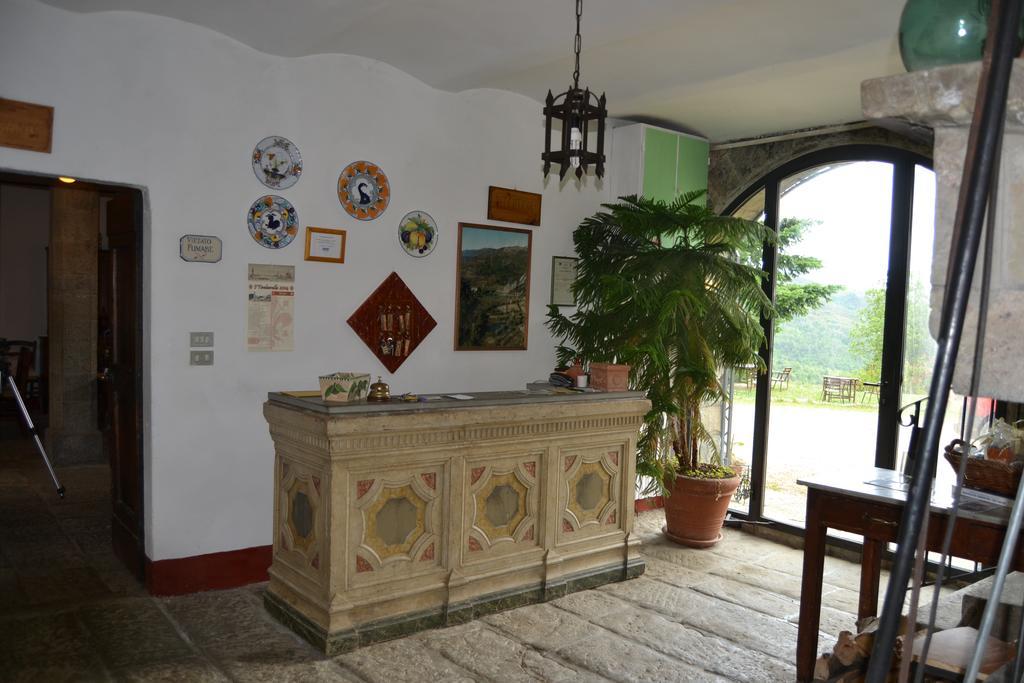 Fattoria Il Praticino Villa Castelfranco di Sopra Екстериор снимка