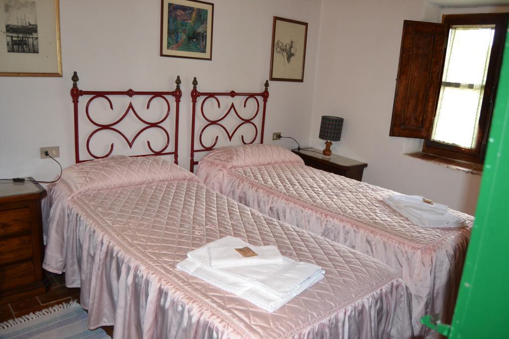 Fattoria Il Praticino Villa Castelfranco di Sopra Стая снимка