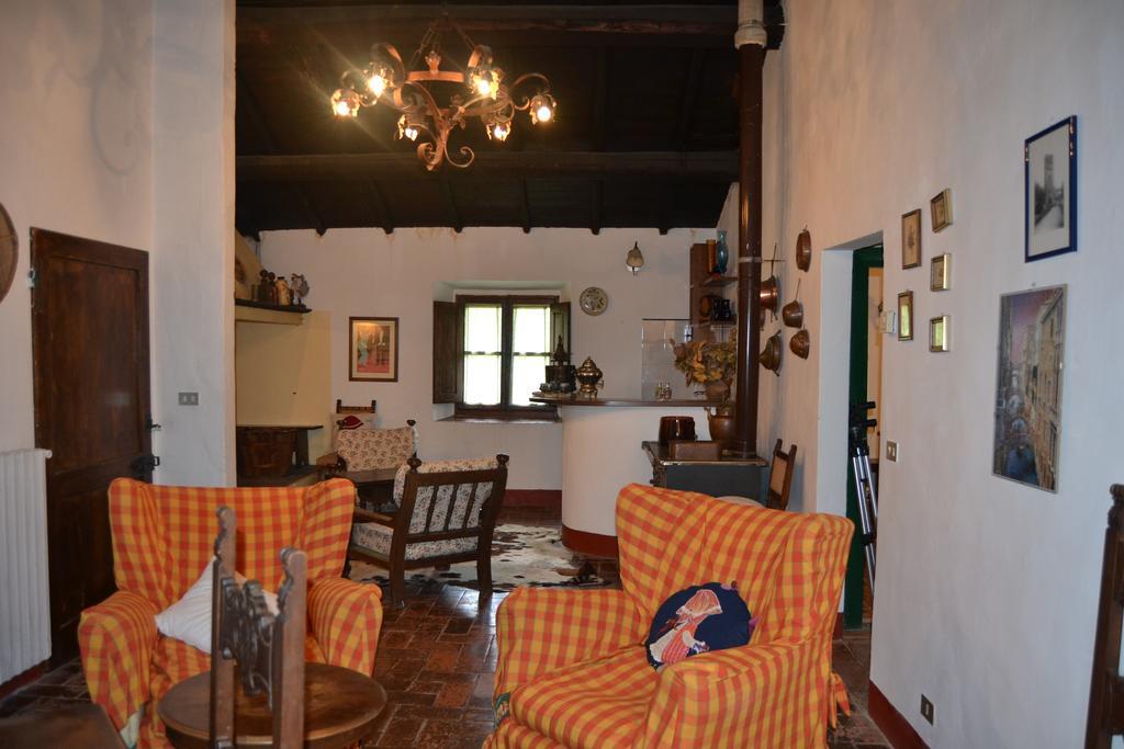 Fattoria Il Praticino Villa Castelfranco di Sopra Екстериор снимка