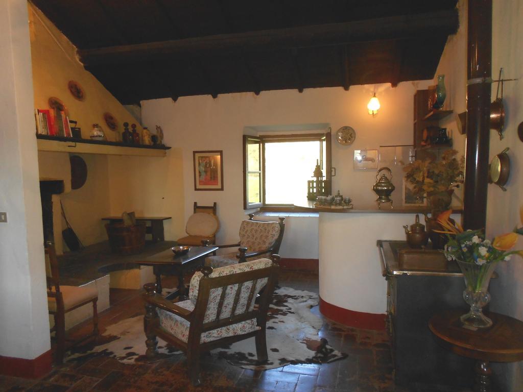 Fattoria Il Praticino Villa Castelfranco di Sopra Екстериор снимка