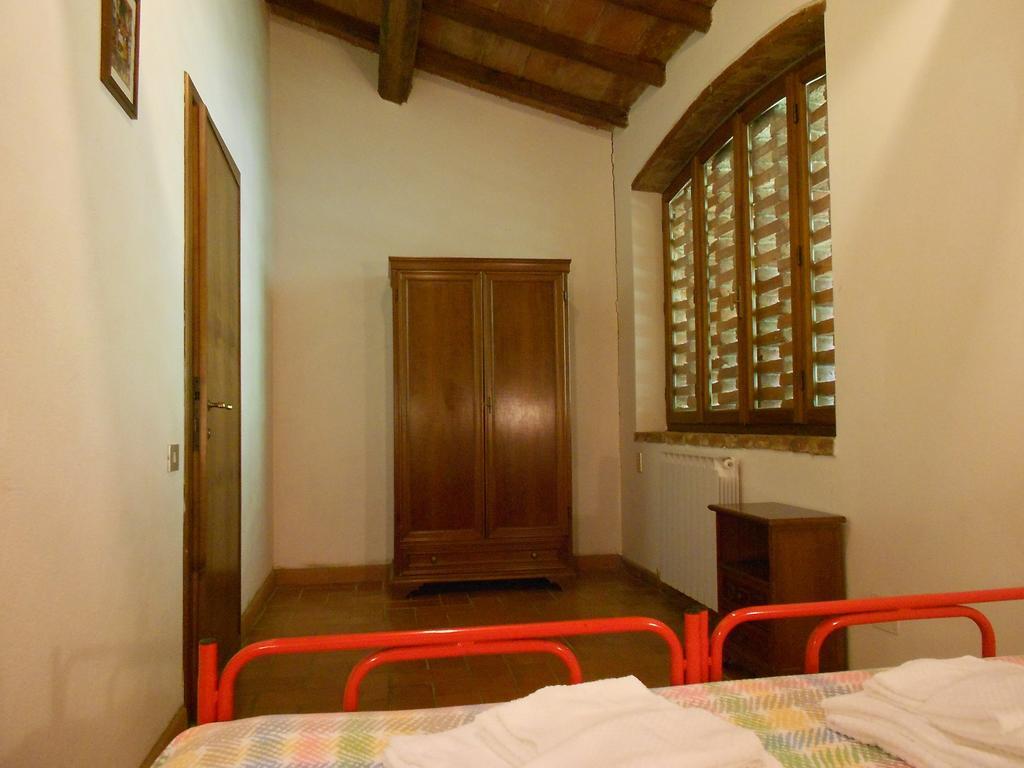 Fattoria Il Praticino Villa Castelfranco di Sopra Екстериор снимка