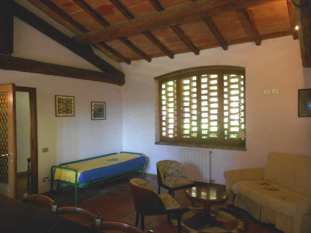 Fattoria Il Praticino Villa Castelfranco di Sopra Екстериор снимка