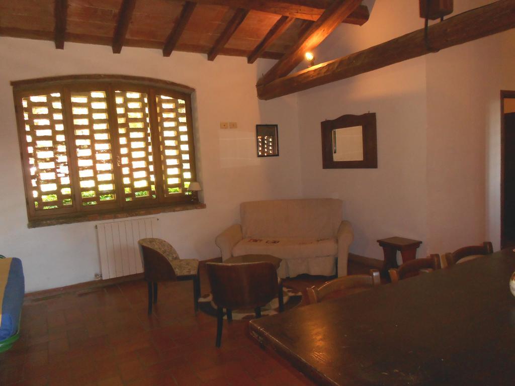 Fattoria Il Praticino Villa Castelfranco di Sopra Екстериор снимка