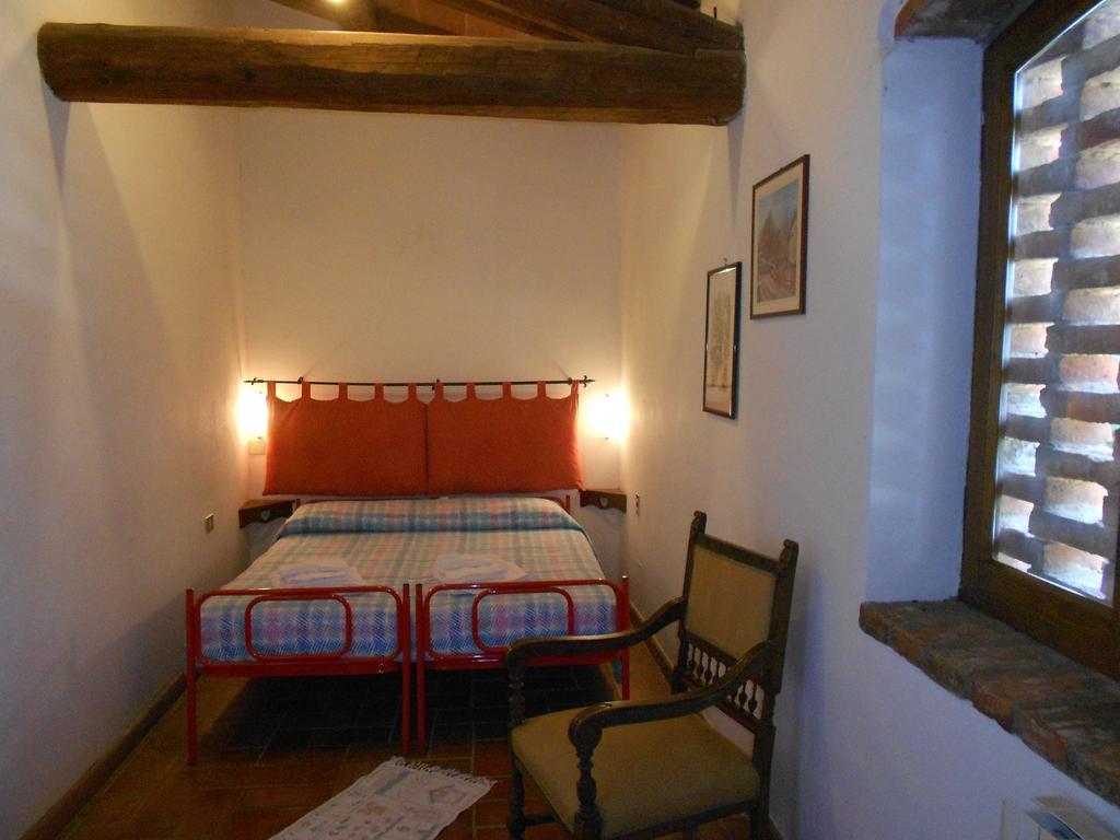 Fattoria Il Praticino Villa Castelfranco di Sopra Екстериор снимка