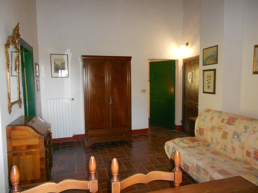 Fattoria Il Praticino Villa Castelfranco di Sopra Екстериор снимка