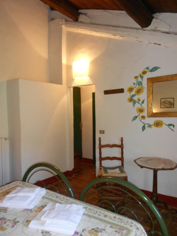 Fattoria Il Praticino Villa Castelfranco di Sopra Екстериор снимка