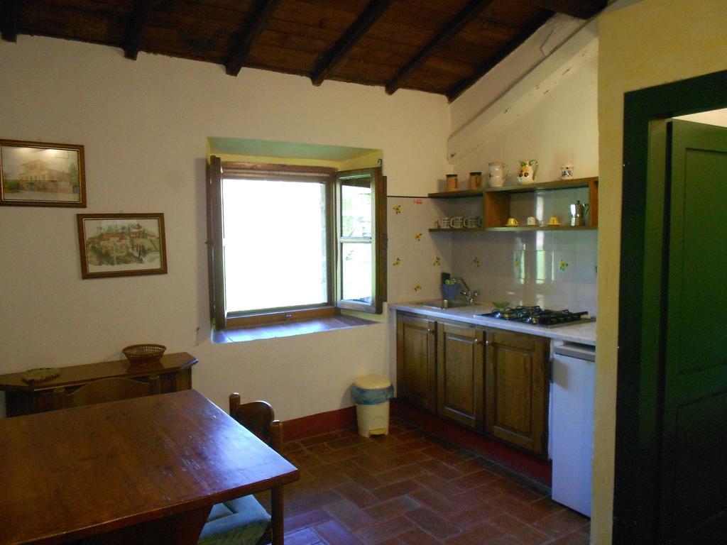 Fattoria Il Praticino Villa Castelfranco di Sopra Екстериор снимка