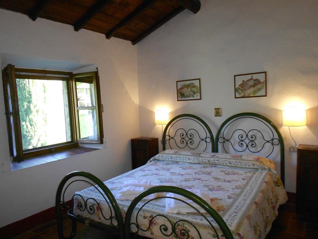 Fattoria Il Praticino Villa Castelfranco di Sopra Екстериор снимка
