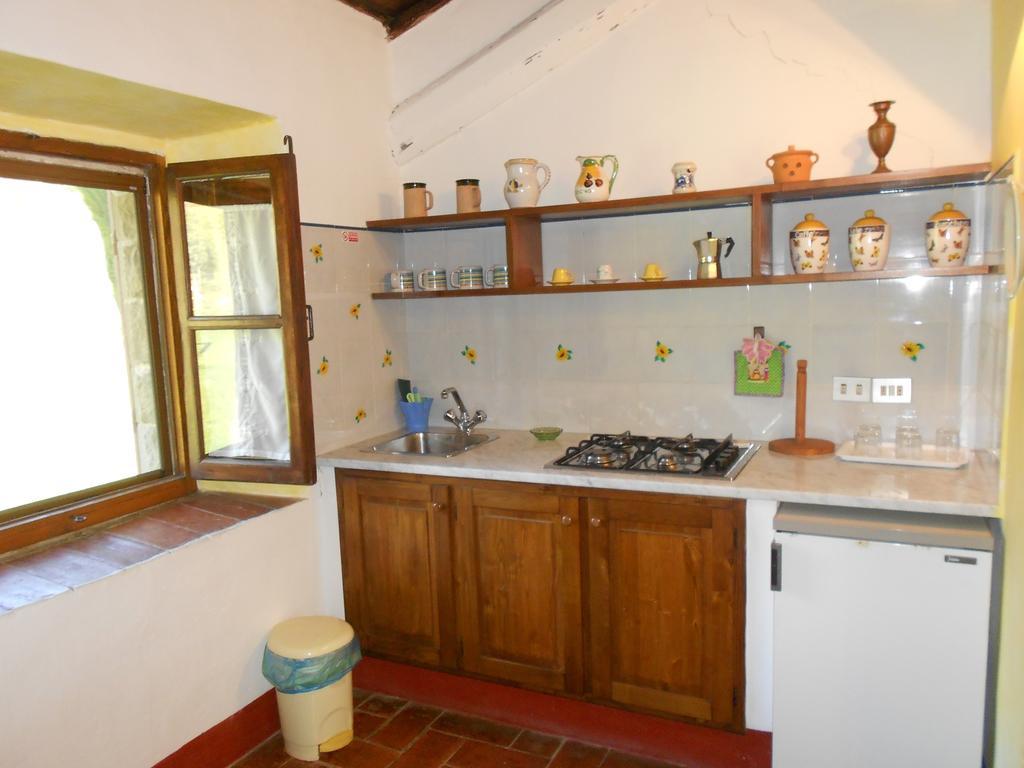 Fattoria Il Praticino Villa Castelfranco di Sopra Екстериор снимка