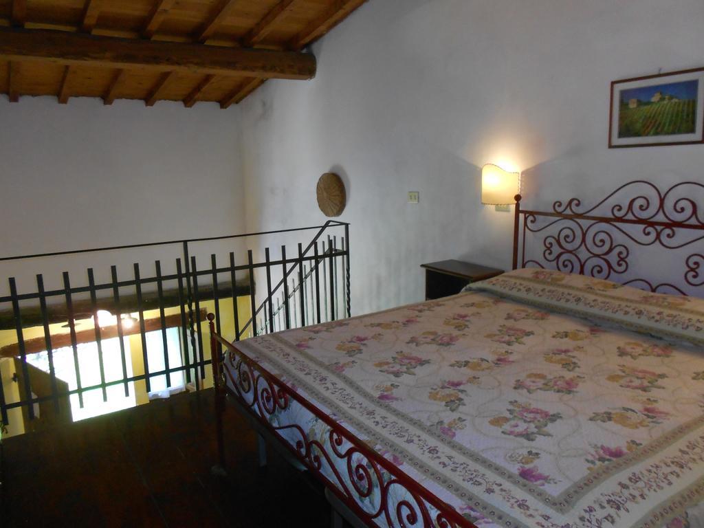 Fattoria Il Praticino Villa Castelfranco di Sopra Екстериор снимка