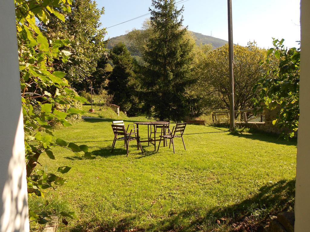 Fattoria Il Praticino Villa Castelfranco di Sopra Екстериор снимка