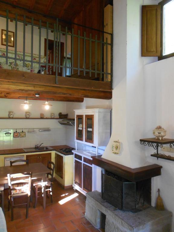 Fattoria Il Praticino Villa Castelfranco di Sopra Екстериор снимка