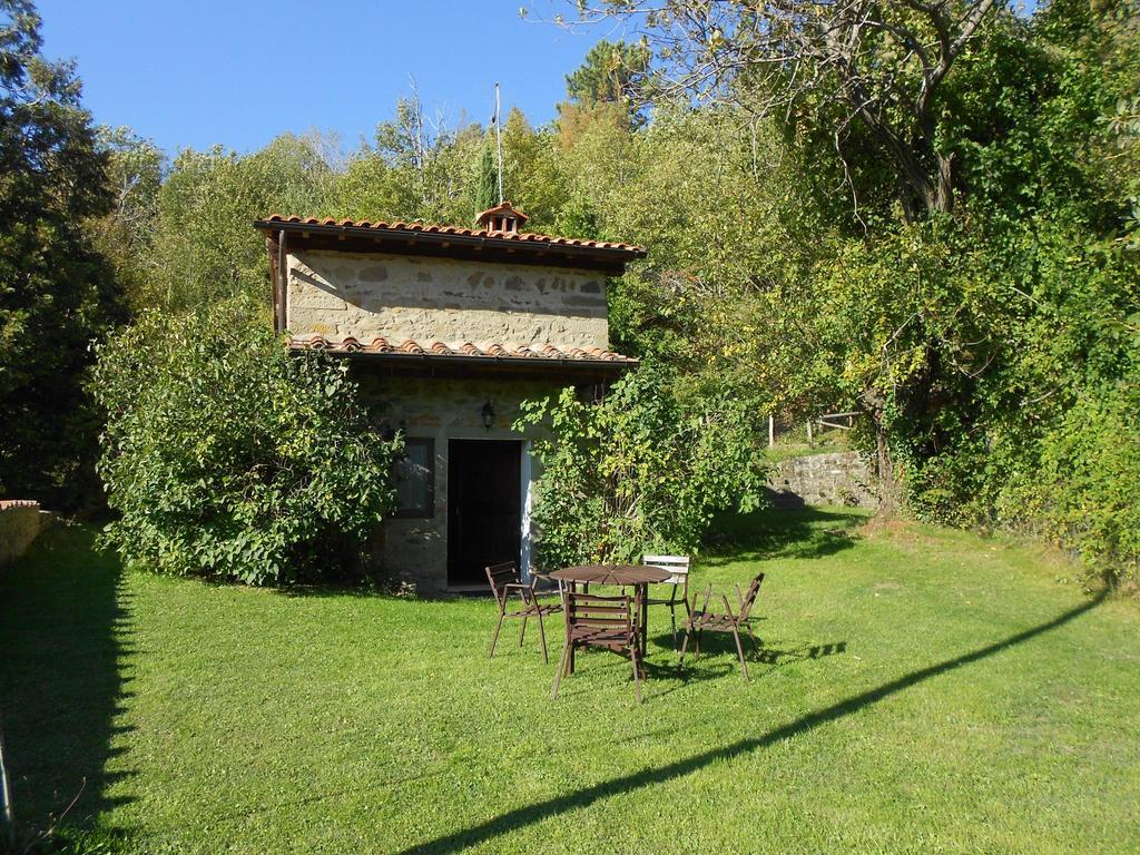 Fattoria Il Praticino Villa Castelfranco di Sopra Екстериор снимка