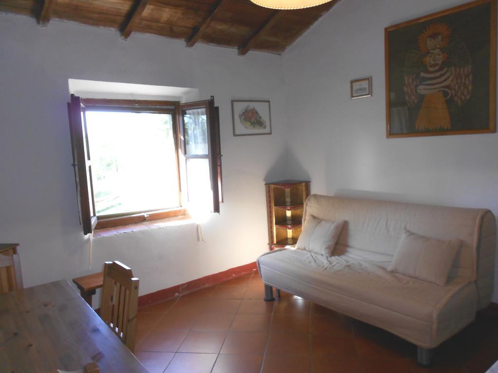 Fattoria Il Praticino Villa Castelfranco di Sopra Екстериор снимка