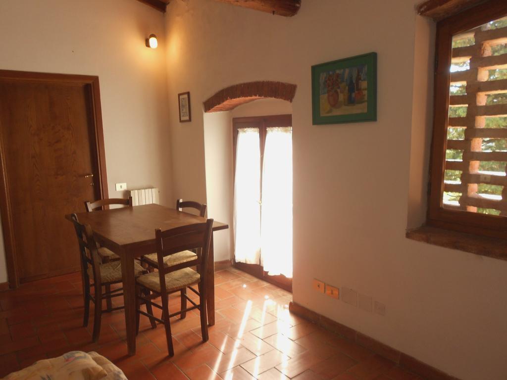 Fattoria Il Praticino Villa Castelfranco di Sopra Екстериор снимка