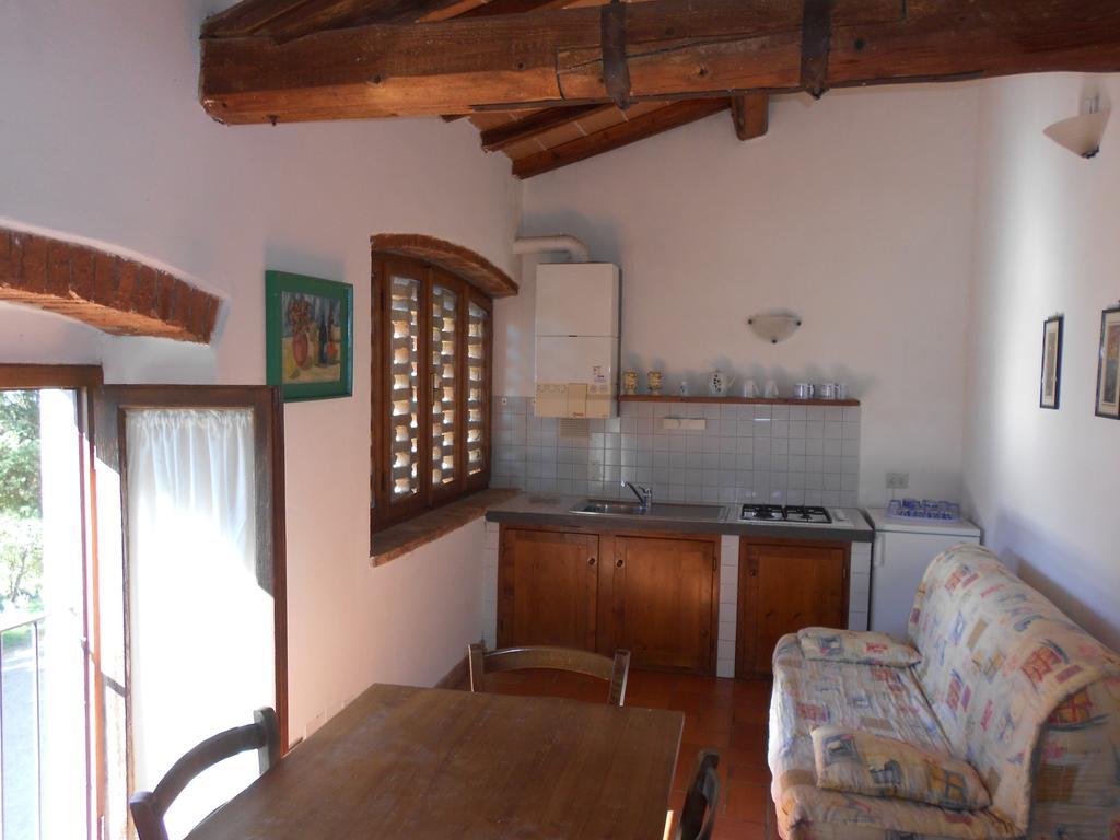 Fattoria Il Praticino Villa Castelfranco di Sopra Екстериор снимка