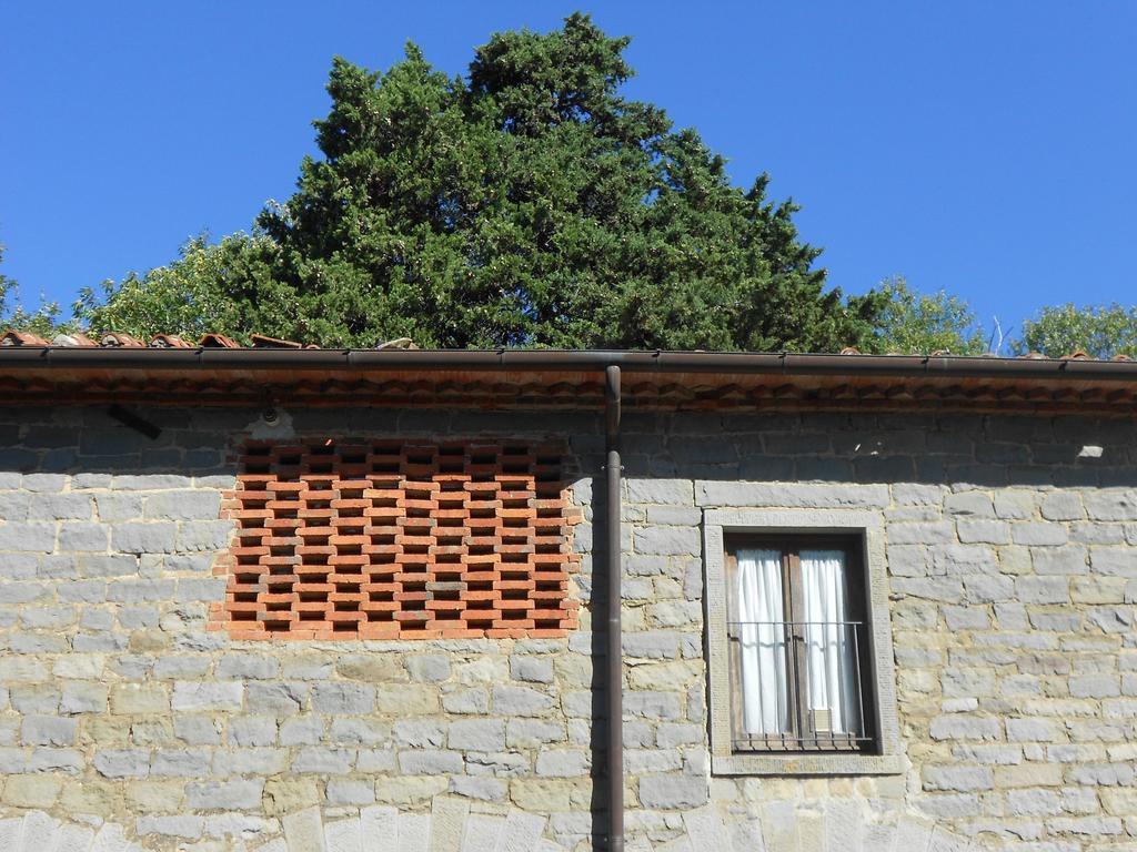 Fattoria Il Praticino Villa Castelfranco di Sopra Екстериор снимка
