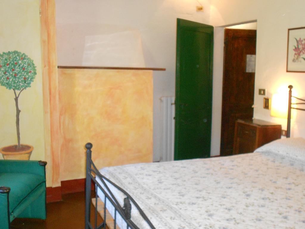 Fattoria Il Praticino Villa Castelfranco di Sopra Екстериор снимка
