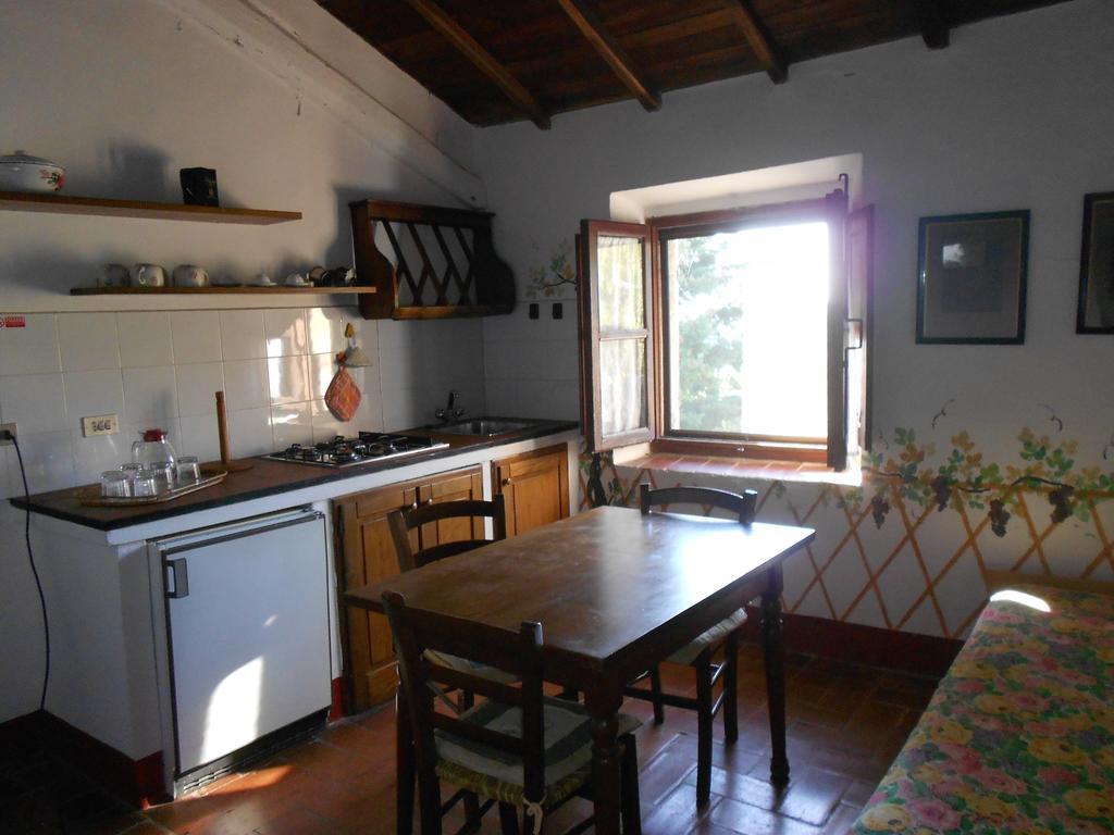 Fattoria Il Praticino Villa Castelfranco di Sopra Екстериор снимка