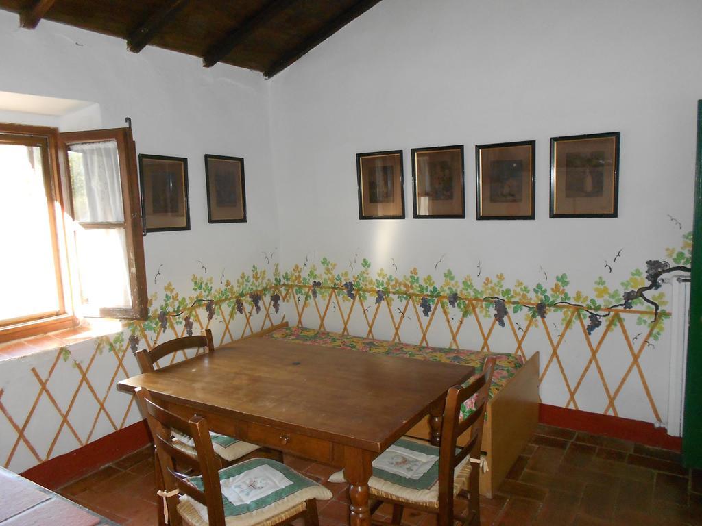 Fattoria Il Praticino Villa Castelfranco di Sopra Екстериор снимка