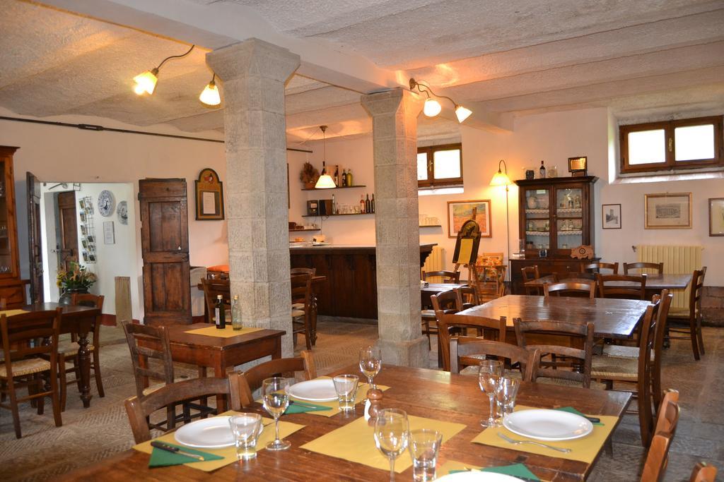 Fattoria Il Praticino Villa Castelfranco di Sopra Екстериор снимка